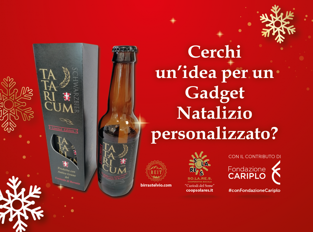 TATARICUM Schwarzbier