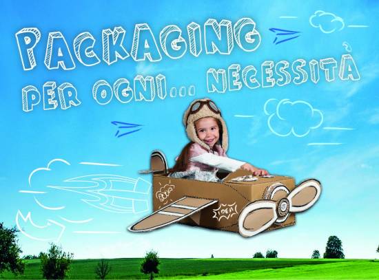 Packaging